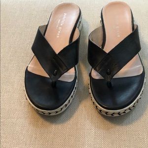 Patricia Green thong sandal